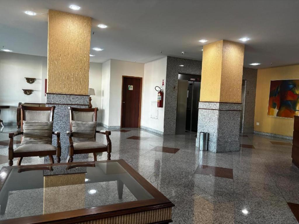 Apartamento Comodidade Viapark Particular