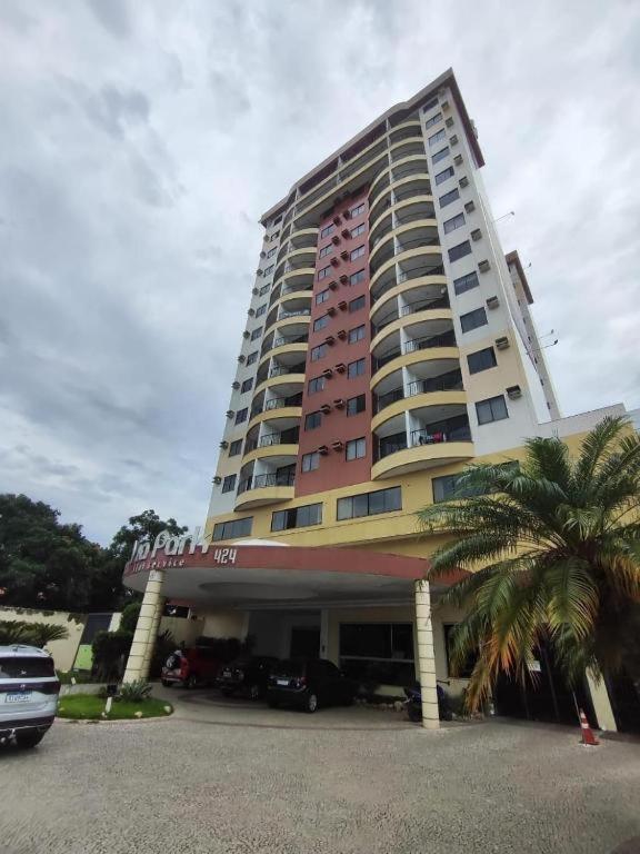 Apartamento Comodidade Viapark Particular Campos dos Goytacazes