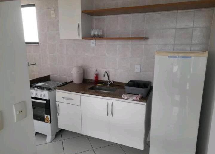 Apartment Comodidade Viapark Particular *