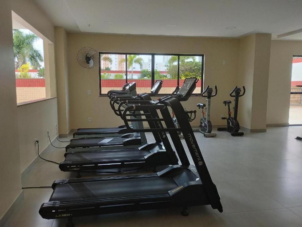 Apartment Comodidade Viapark Particular