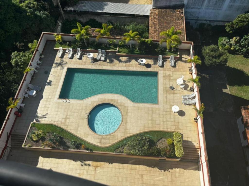 Comodidade Viapark Particular Apartment