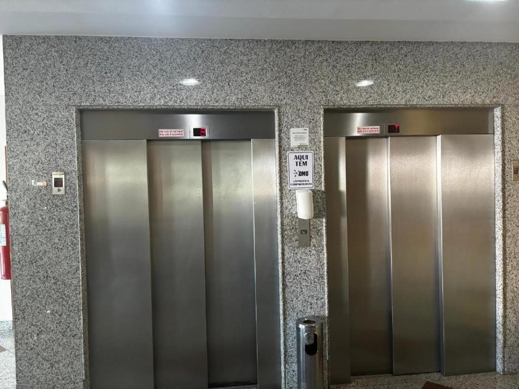 Comodidade Viapark Particular Apartment Campos dos Goytacazes