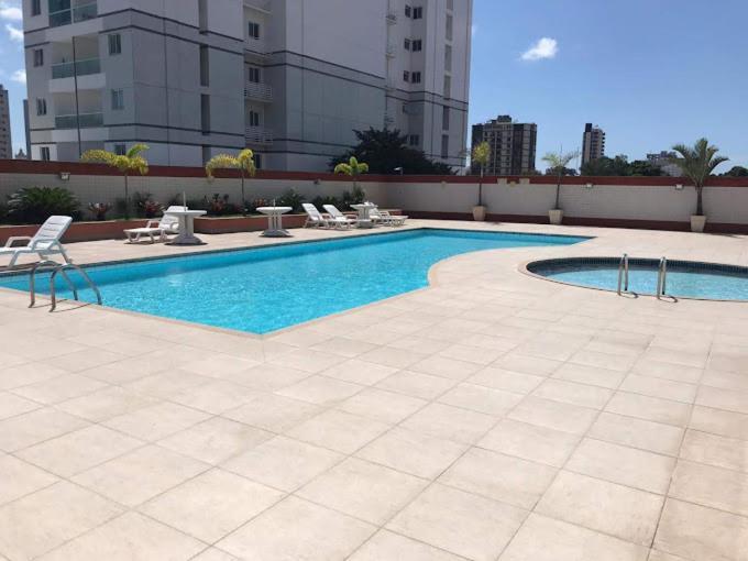 Apartment Comodidade Viapark Particular
