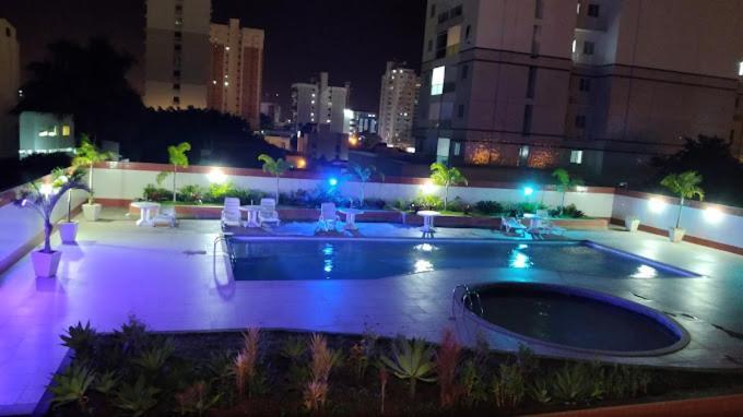 Apartment Comodidade Viapark Particular *